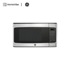 GE Appliances 31L / 1.1 Cu. Ft. Capacity Countertop Digital Microwave Oven JES1145SHSS