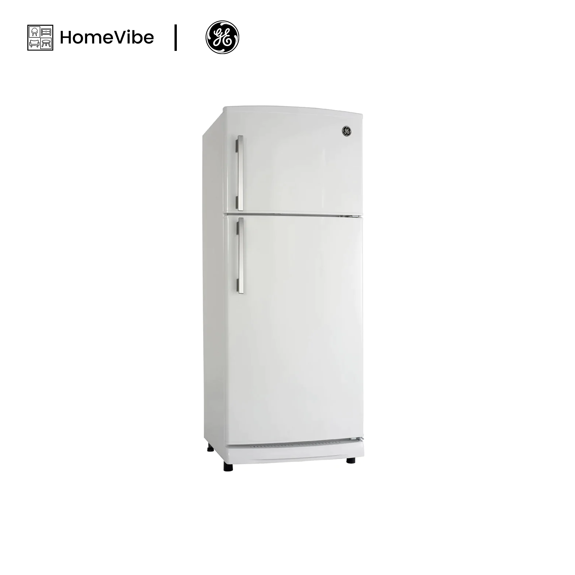 GE Appliances 10cu.ft Top Mount Direct Cool Refrigerator GMV100BAYRAW | GE Appliances | HomeVibe PH