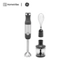 GE Appliances Immersion Blender with Accessories G8H1AASSPSS