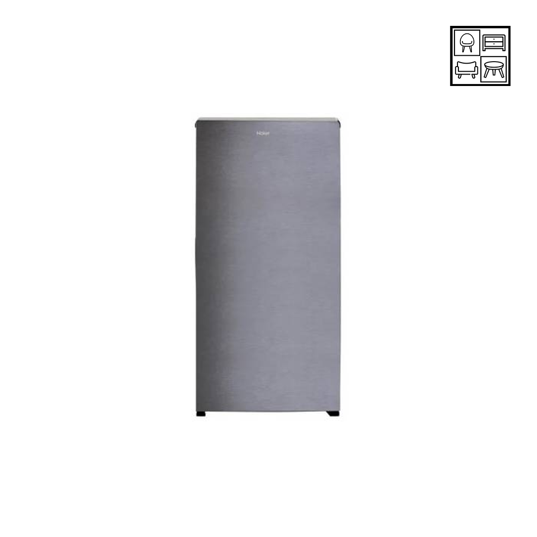 Haier HR-198 (NEW MODEL) Refrigerator