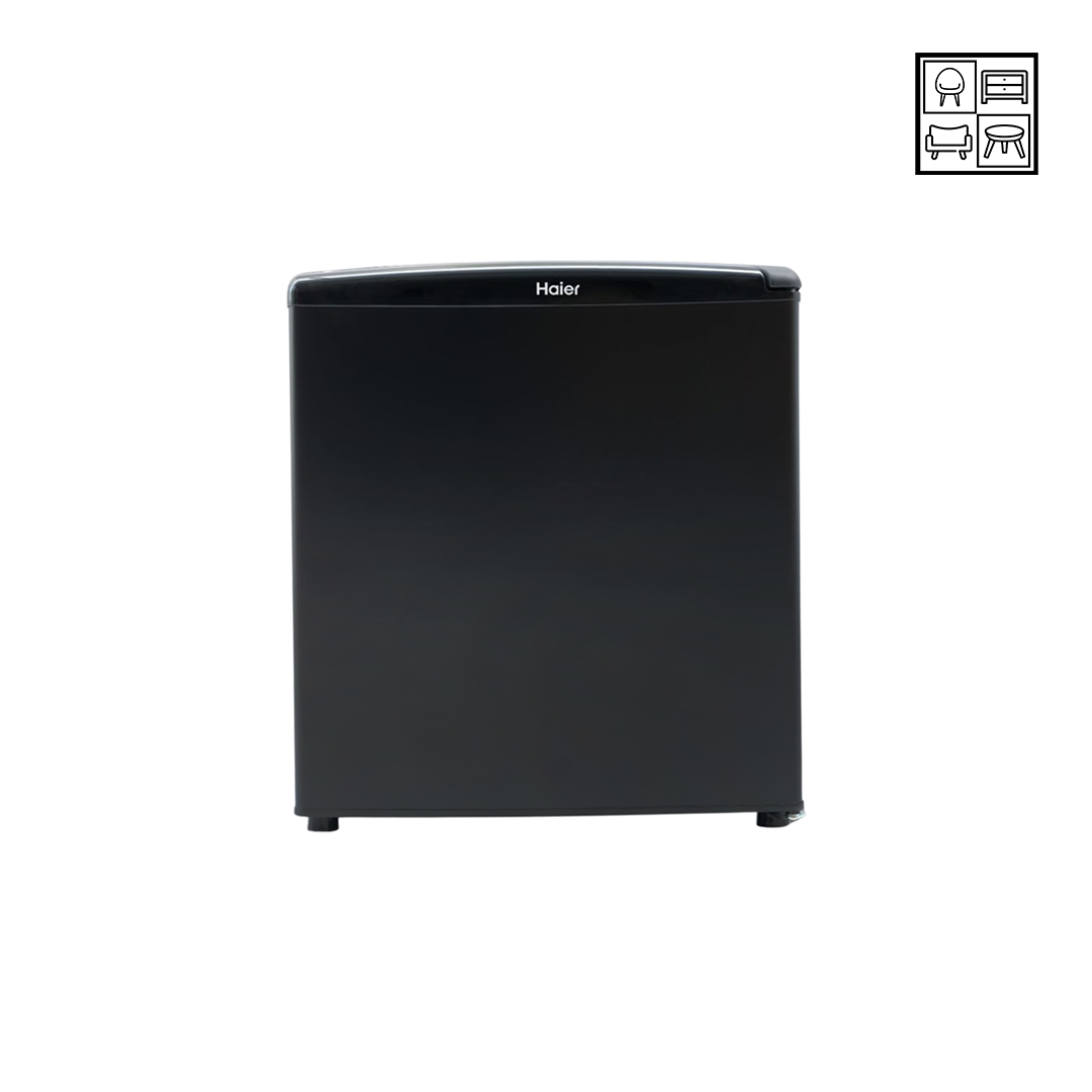 Haier HR-80VN (BS) Refrigerator