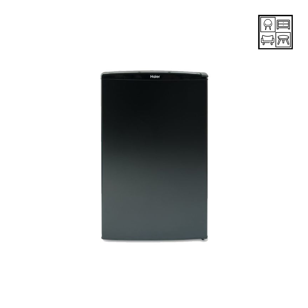 Haier HR-99VN (BS) Refrigerator