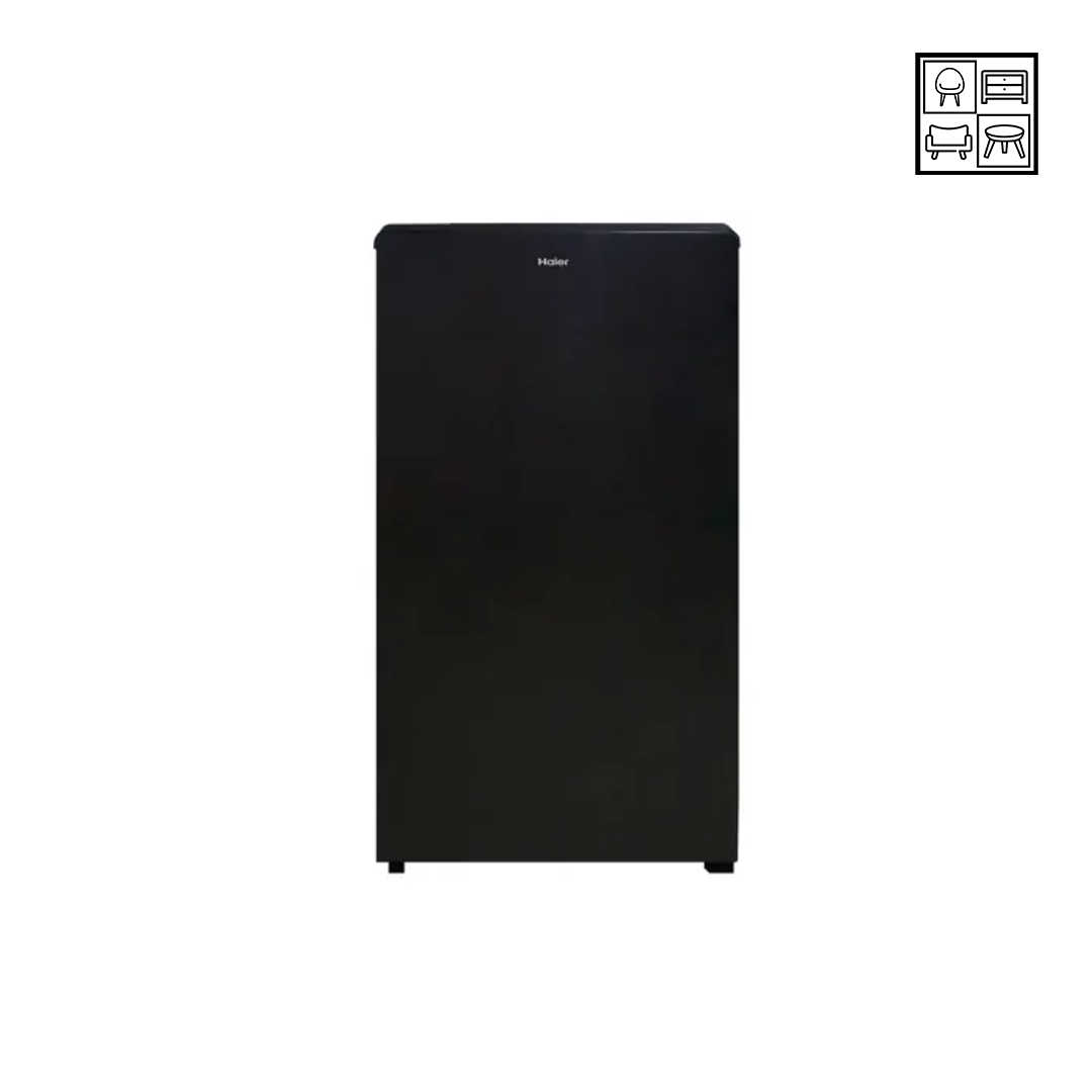 Haier HR-IV168 (NEW MODEL) Refrigerator