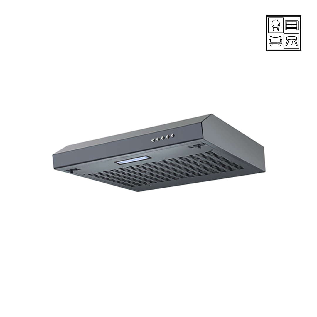 HAIER HRH-TD60AB RANGEHOOD