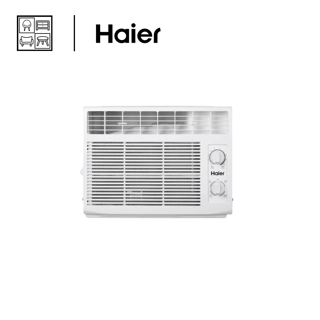 HAIER HW-05MCQ32 AIRCON .75 HP