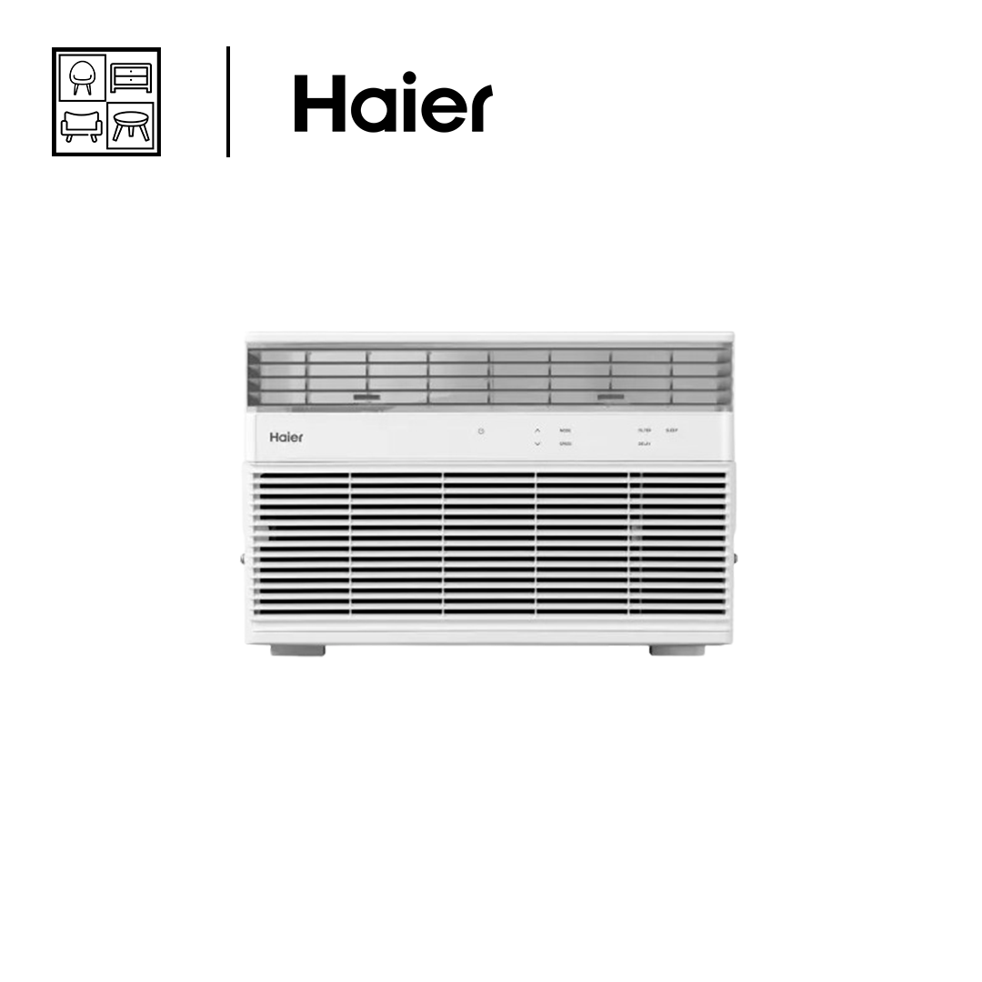 HAIER HW-09DCQ32 AIRCON 1.0HP