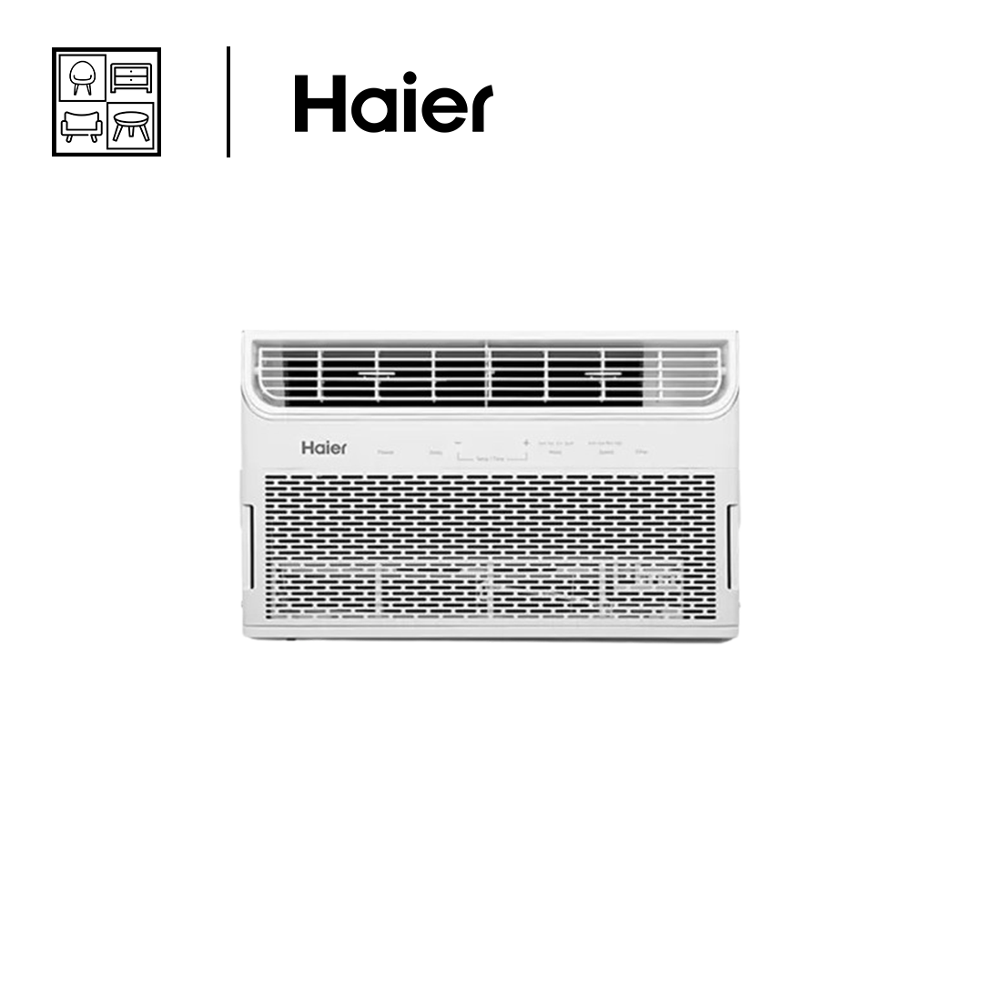 HAIER HW-10VCQ32 AIRCON WHIRLWIND SERIES