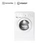 Indesit 7kg Washer with spin dry IWC7105 (EX)