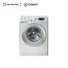 Indesit 9kg Washer with spin dry XWE91283X S