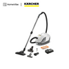 Karcher Mediclean *SEA Water Filter Vacuum Cleaner DS 6.000