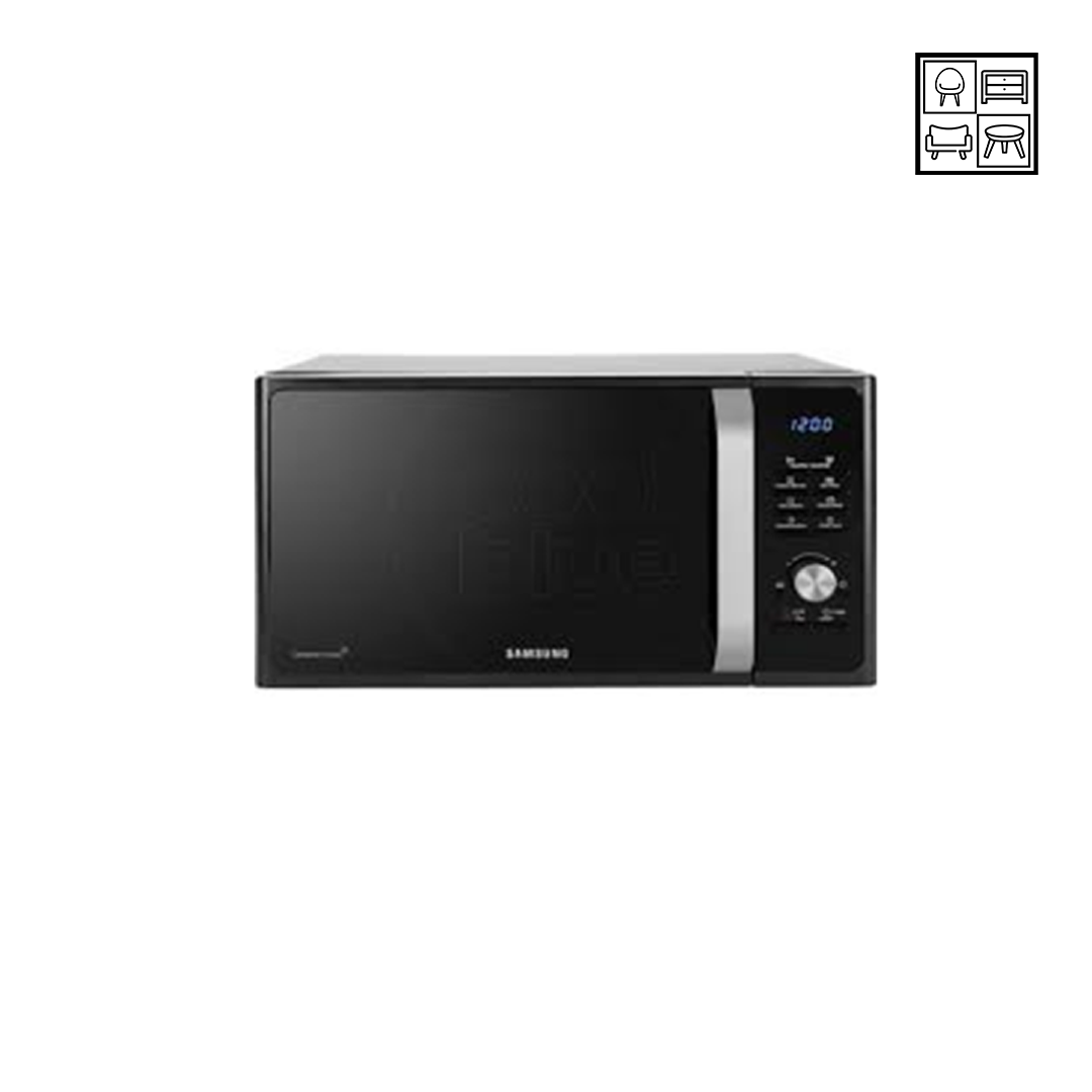 SAMSUNG  MS28F303TFK/TC MICROWAVE OVEN