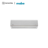 Mabe 1.5hp PREMIUM INVERTER Split Type Air Conditioner ASCM12BXR