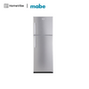 Mabe 11cuft Top Mount No Frost Refrigerator MTV110ICERSG