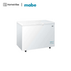 Mabe 13cuft Dual Function Chest Freezer FMM400HEWWX1