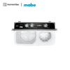 Mabe 7kg TwinTub Washing Machine LMD7023PBBP