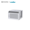 Mabe Appliances 0.5hp Manual Control Window Type Air Conditioner MEV05VX