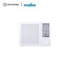 Mabe Appliances 1.5hp Digital Control Window Type Air Conditioner MEE12VV
