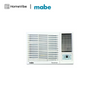Mabe Appliances 1hp Digital Control Inverter Window Type Air Conditioner MEI09VR