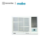 Mabe Appliances 2.5hp Digital Control Inverter Window Type Air Conditioner MEI24VR