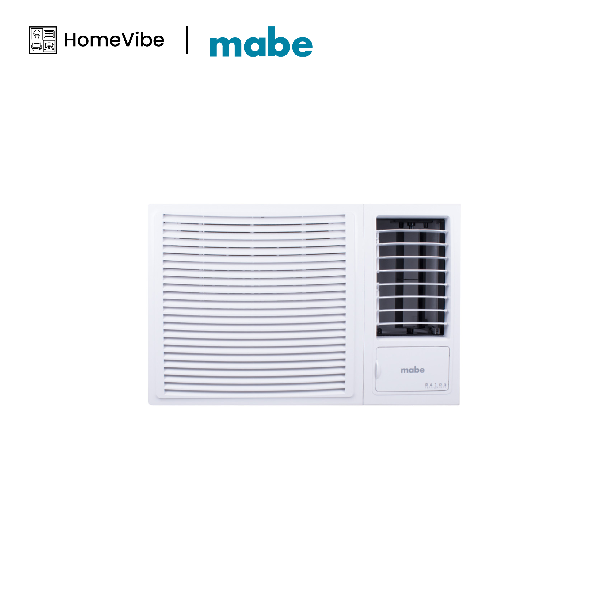 Mabe Appliances 2.5hp Digital Control Window Type Air Conditioner MEE24VV