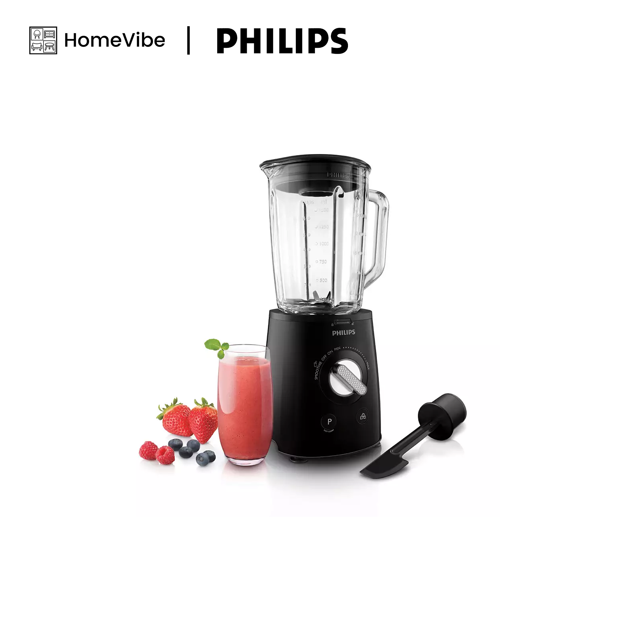 Philips Avance Collection Blender HR2095/90