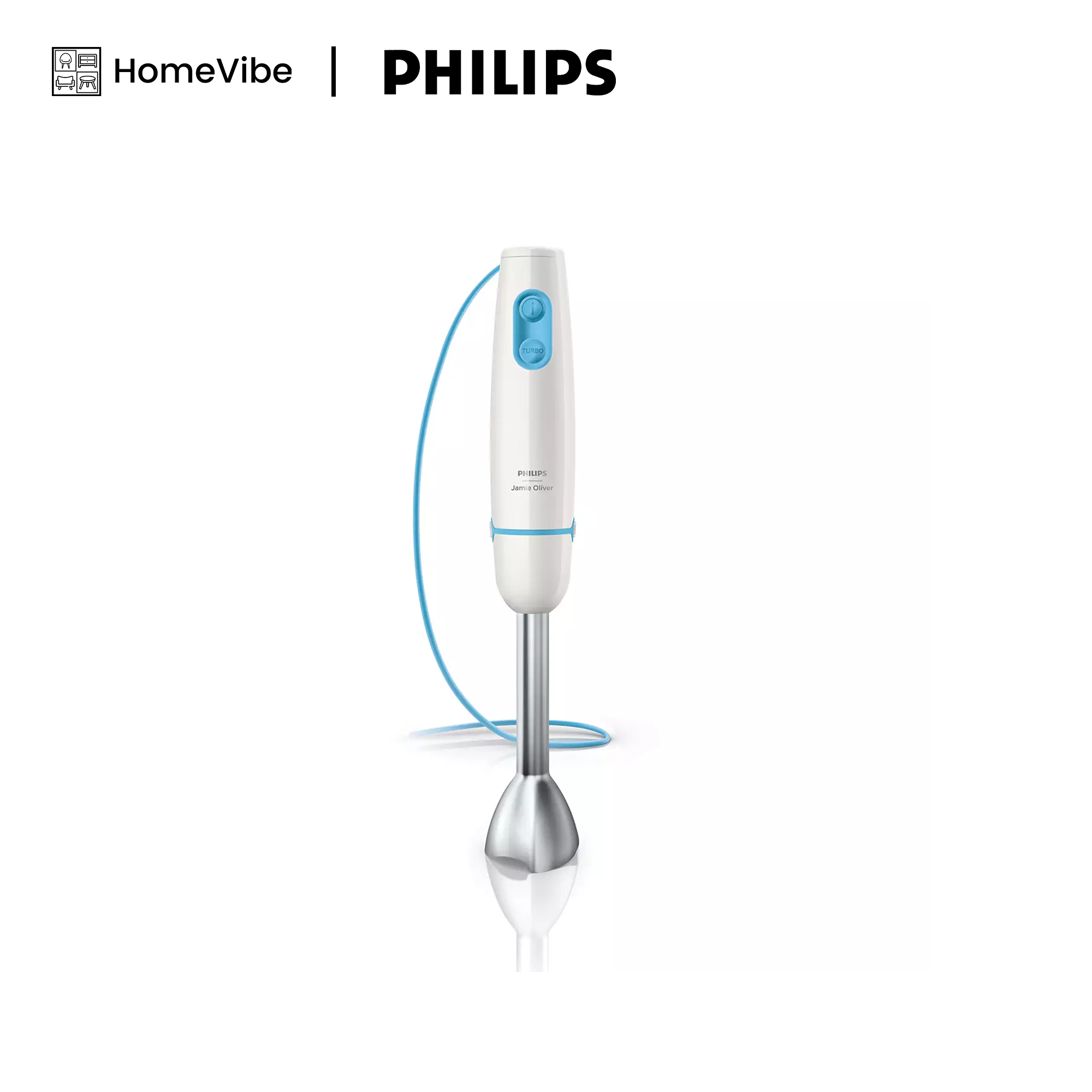 Philips Jamie Oliver Hand blender HR1680/00