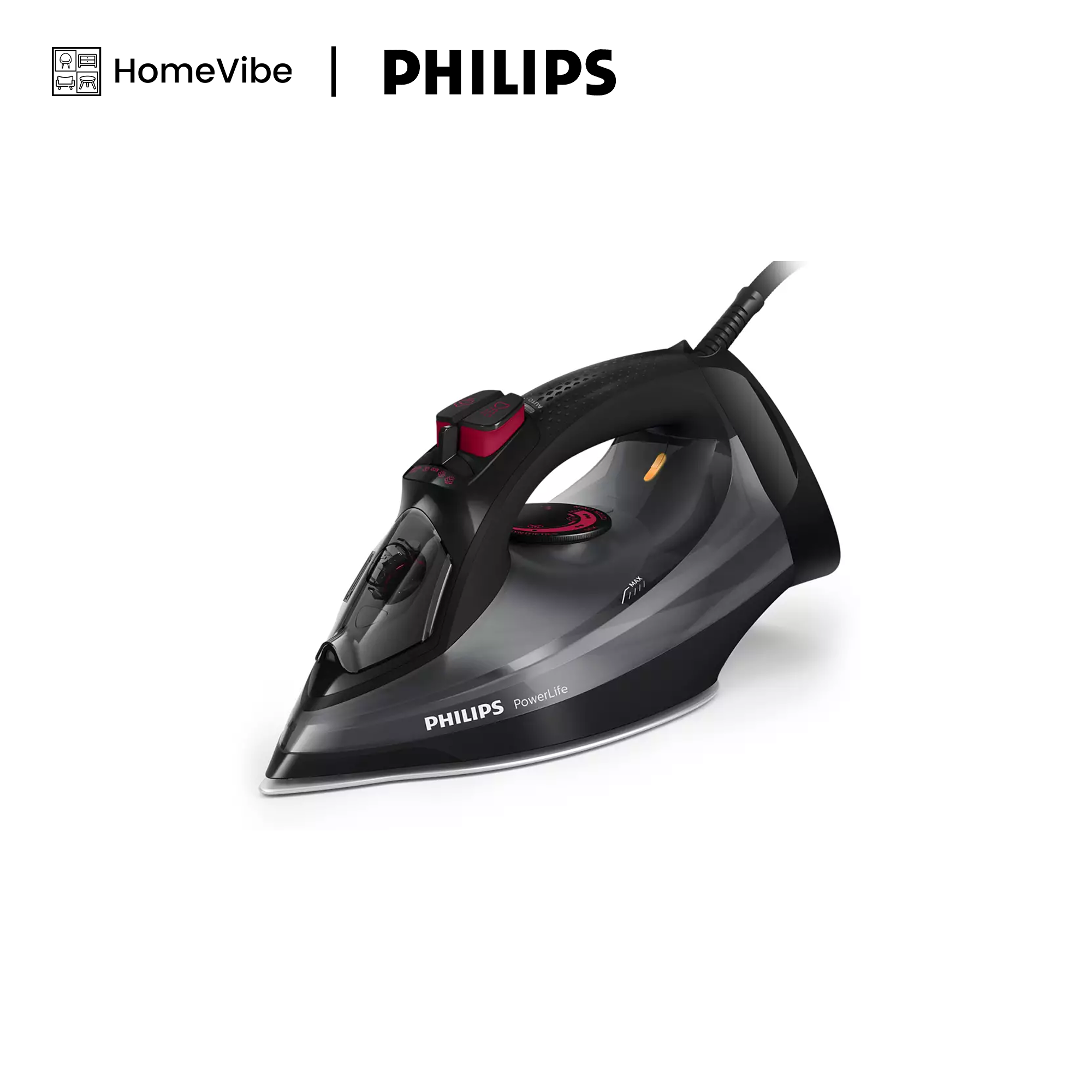 Philips top powerlife gc2998