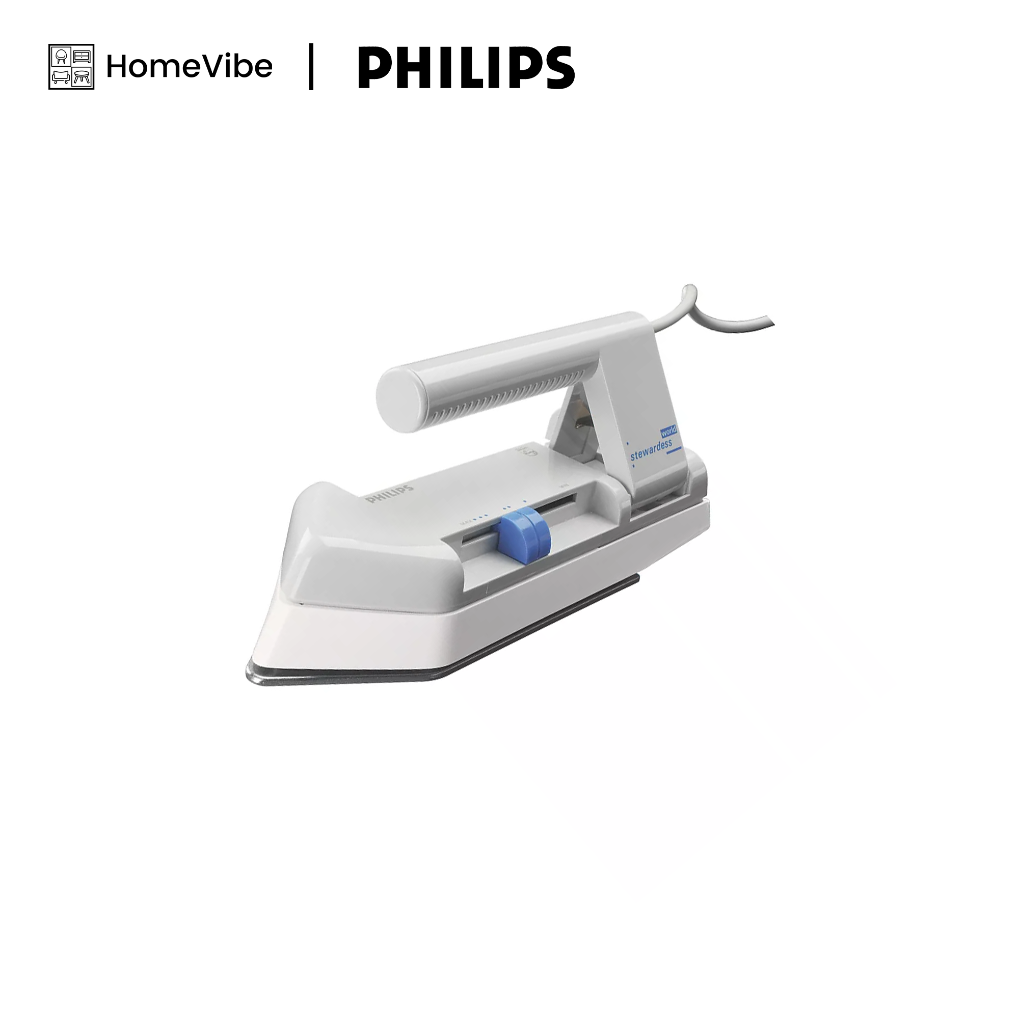 Philips Travel Dry iron HD1301/02