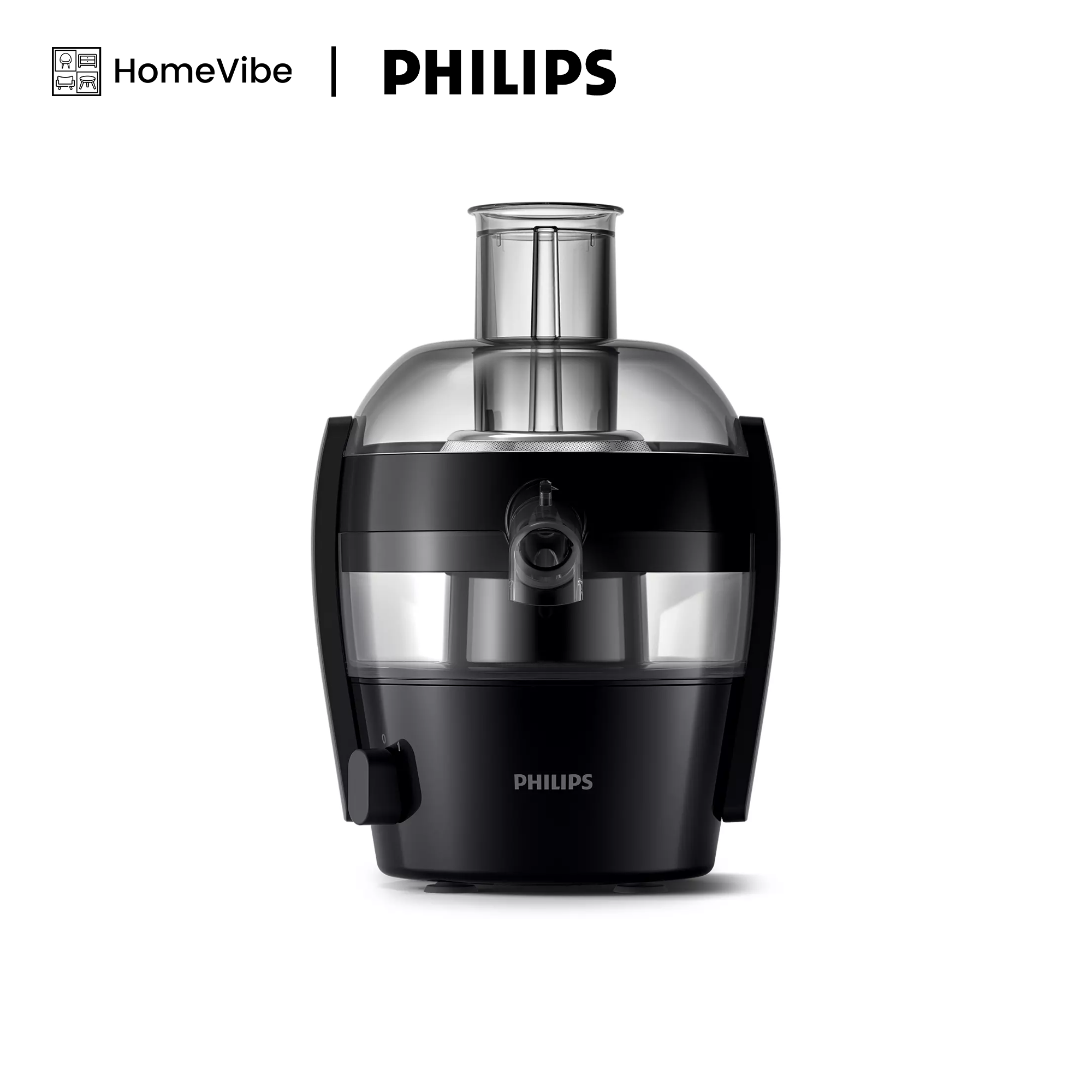Philips Viva Collection Juicer HR1832/00