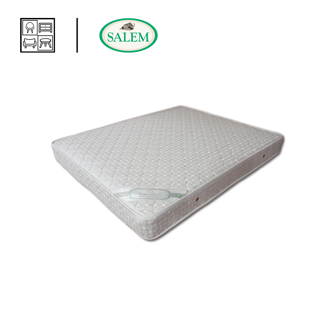 Salem Restful Spring Mattress