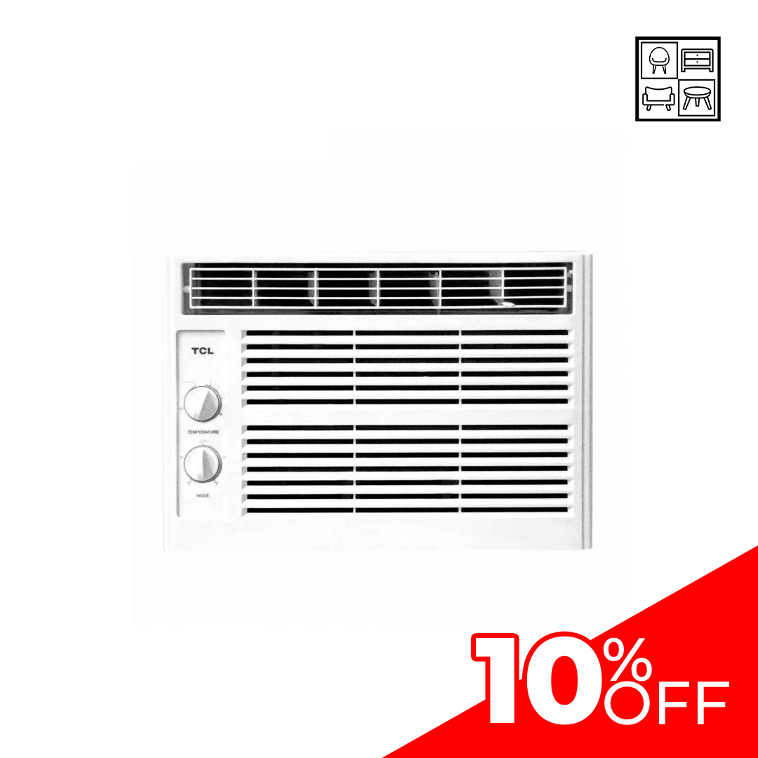 TCL TAC-06CWMF Window Type Aircon