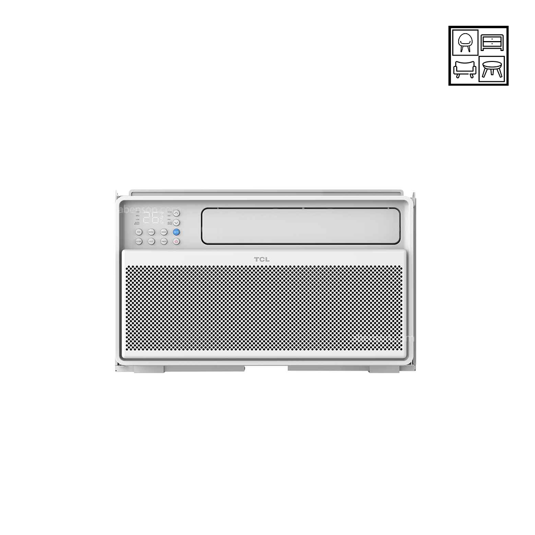 TCL TAC-09CWIUJE Window Type Aircon