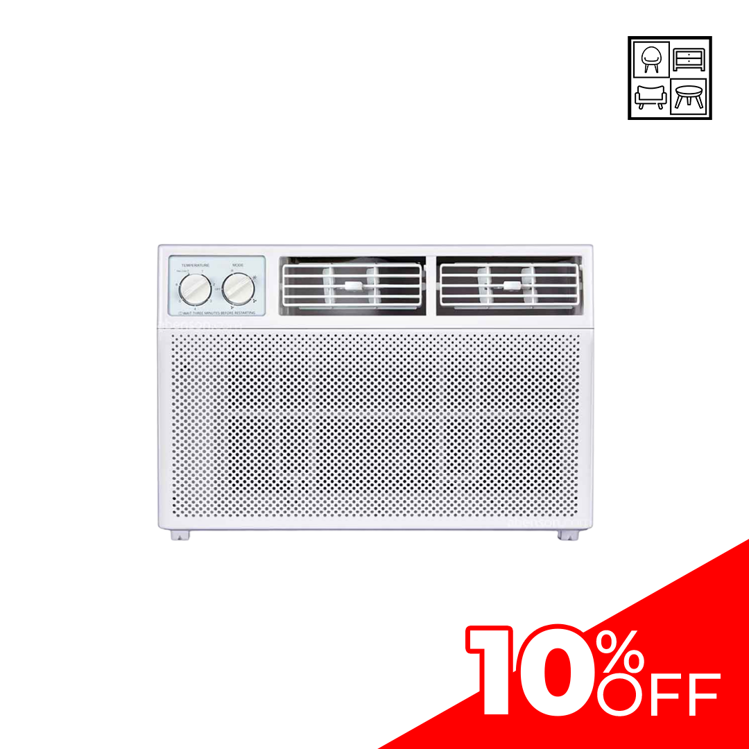 TCL TAC-09CWMU Window Type Aircon