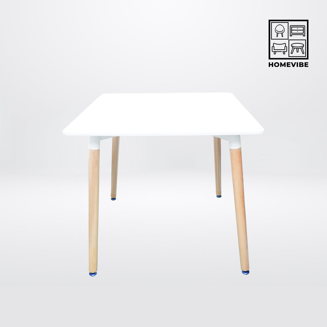 HV Viana Square Table