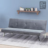 HV Valeen Velvet Sofa Bed