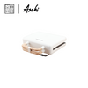 Load image into Gallery viewer, Asahi WM-043 Handy 2-Plate Wooden Snack Maker