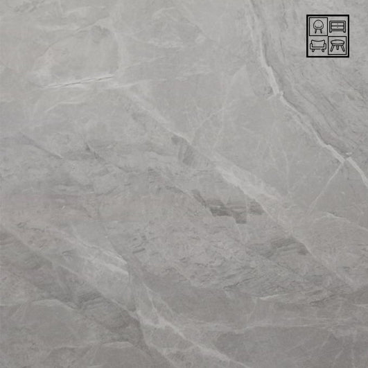 HV Asha Marble Rectangle Table