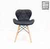 Buy 5 Get 1 FREE… 5 HV Scandinavian Butterfly Leather Chair + 1 Scandinavian Butterfly Leather Chair