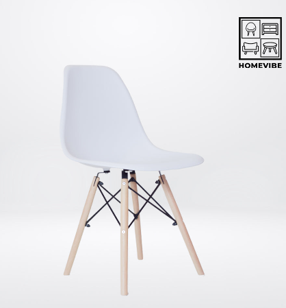 Buy 5 Get 1 FREE… 5 HV Eames Chair + 1 Eames Chairs