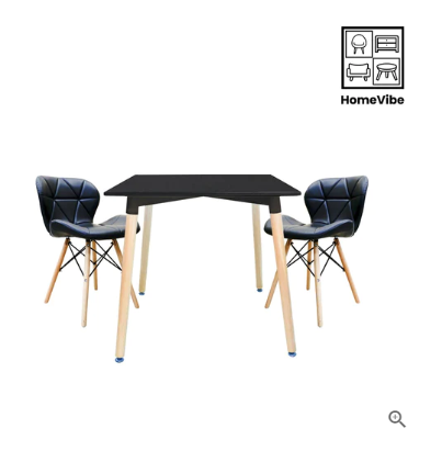 HV Viana Square Table