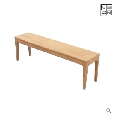 HV Andi Bench Chair