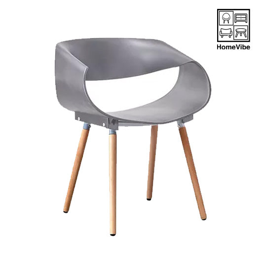 HV Scandinavian Eames Infinity Chair