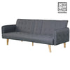 Load image into Gallery viewer, HV Harmon Sofa Bed