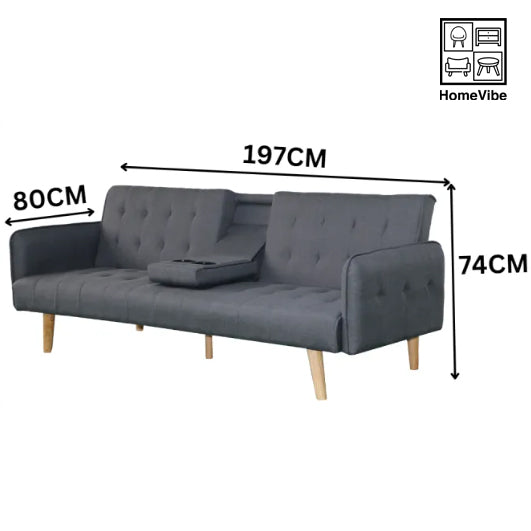 HV Harmon Sofa Bed
