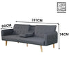 HV Harmon Sofa Bed