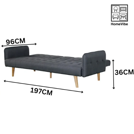 HV Harmon Sofa Bed