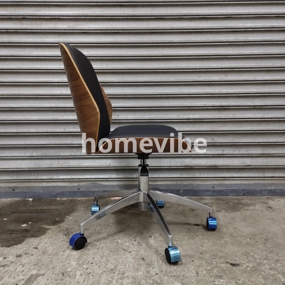 HV Louis Low Back Office Chair