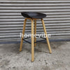 Load image into Gallery viewer, Limited Stock Alert! HV Tiana Scandi Bar Stool