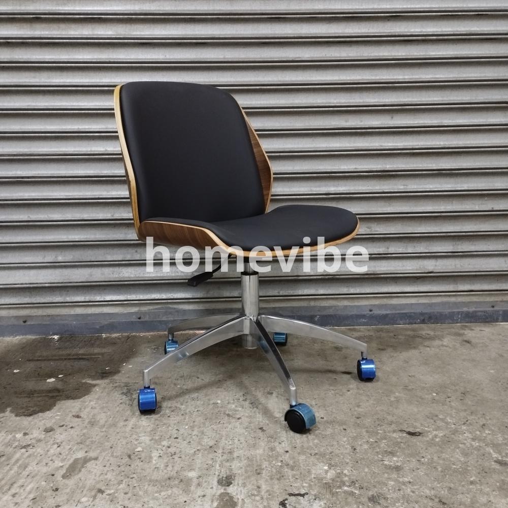 HV Louis Low Back Office Chair
