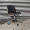Load image into Gallery viewer, HV Louis Low Back Office Chair